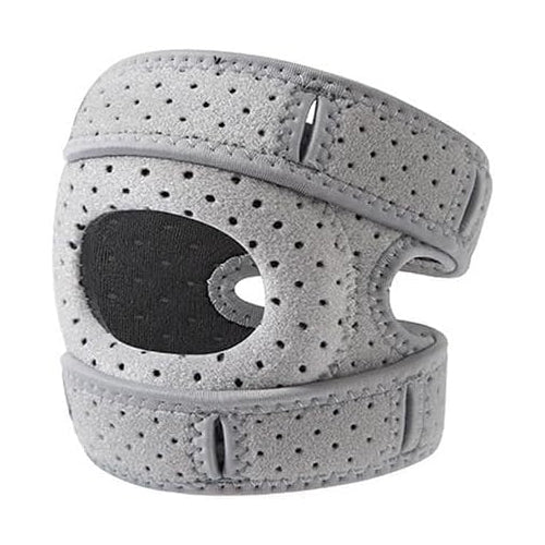 Breathable knee pads patella pads tendon custom logo running gear