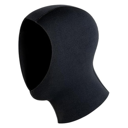 Diving caps for men and women, sun-protective diving caps, winter swimming warmers, diving caps