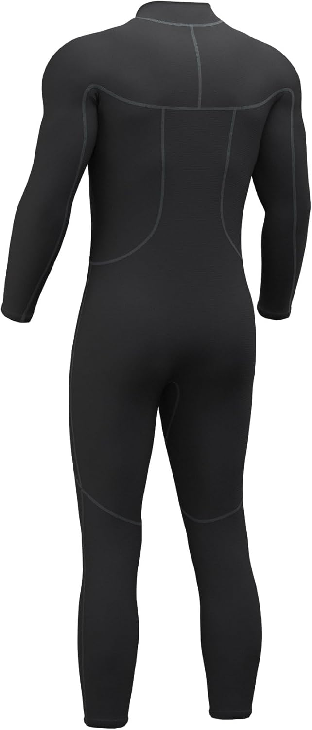 OEM 3mm chloroprene diving suit for men and women