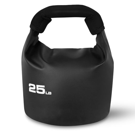 Portable sand pot bell-for home training, fitness, yoga exercise