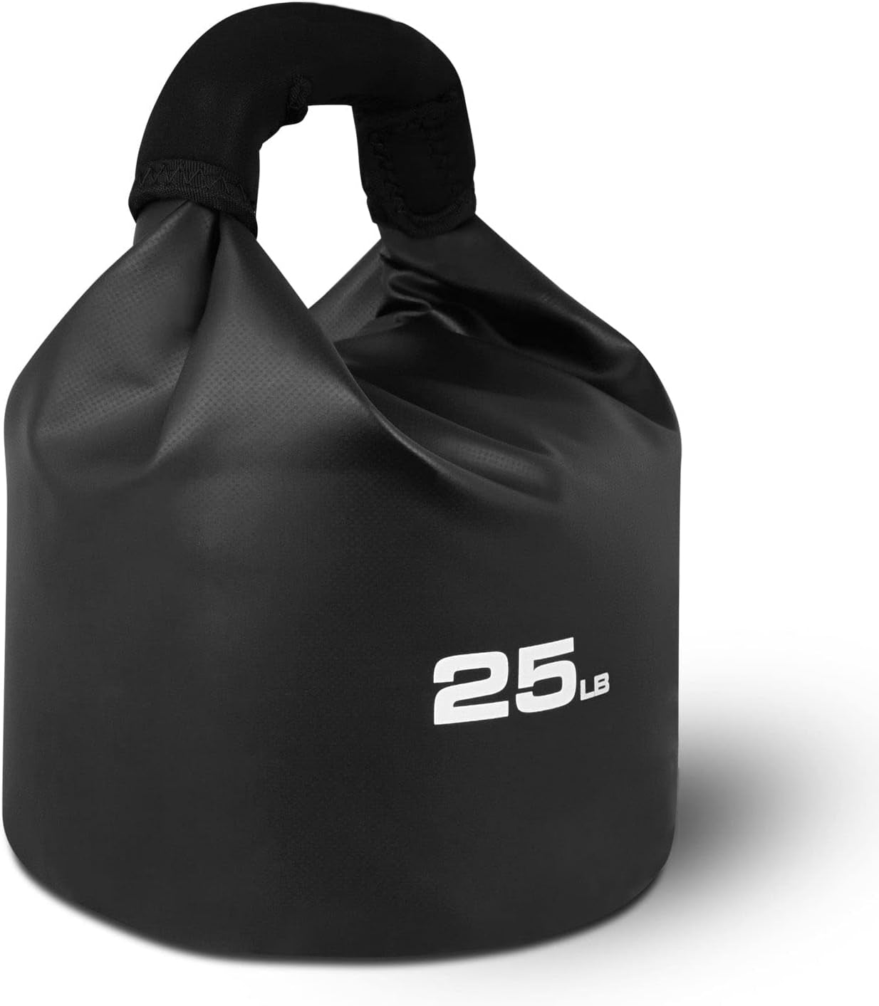 Portable sand pot bell-for home training, fitness, yoga exercise
