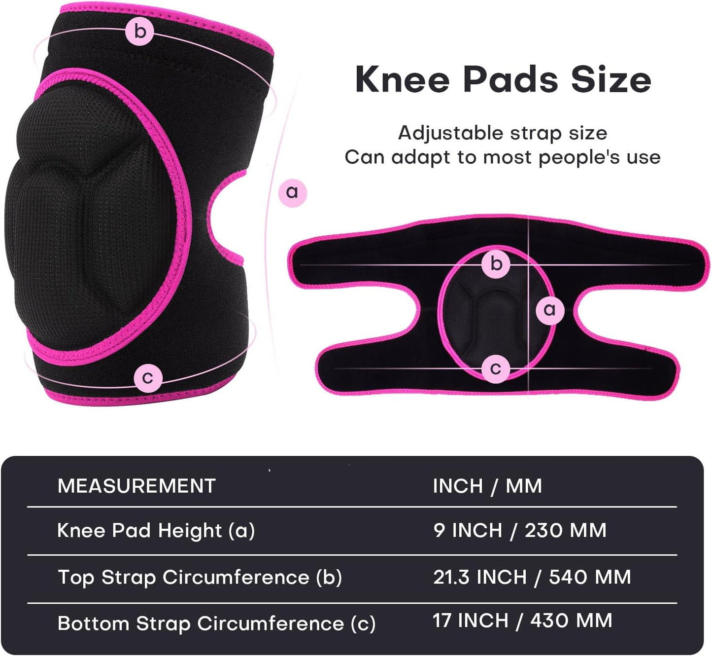 Knee Pad