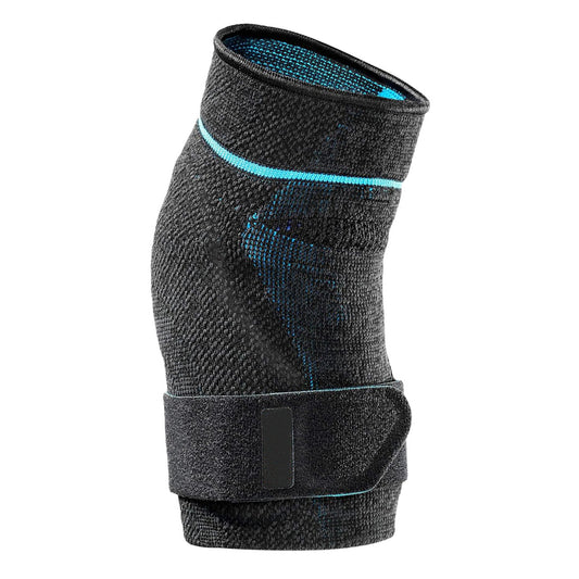 Professional 3D compression elbow brace factory new elastic support for men and women tennis elbow support gym exercise