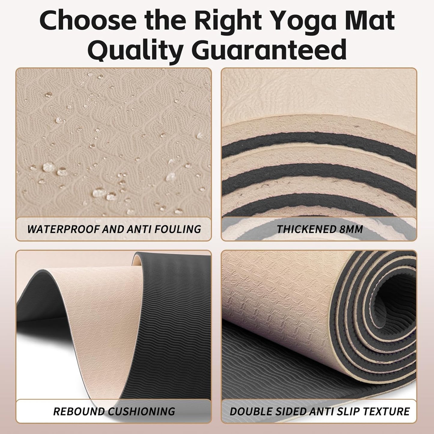 Yoga Mat