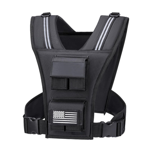 A training jacket that can be adjusted for men and women to work out