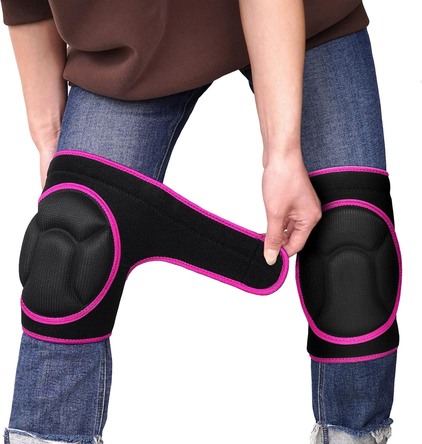 Knee Pad