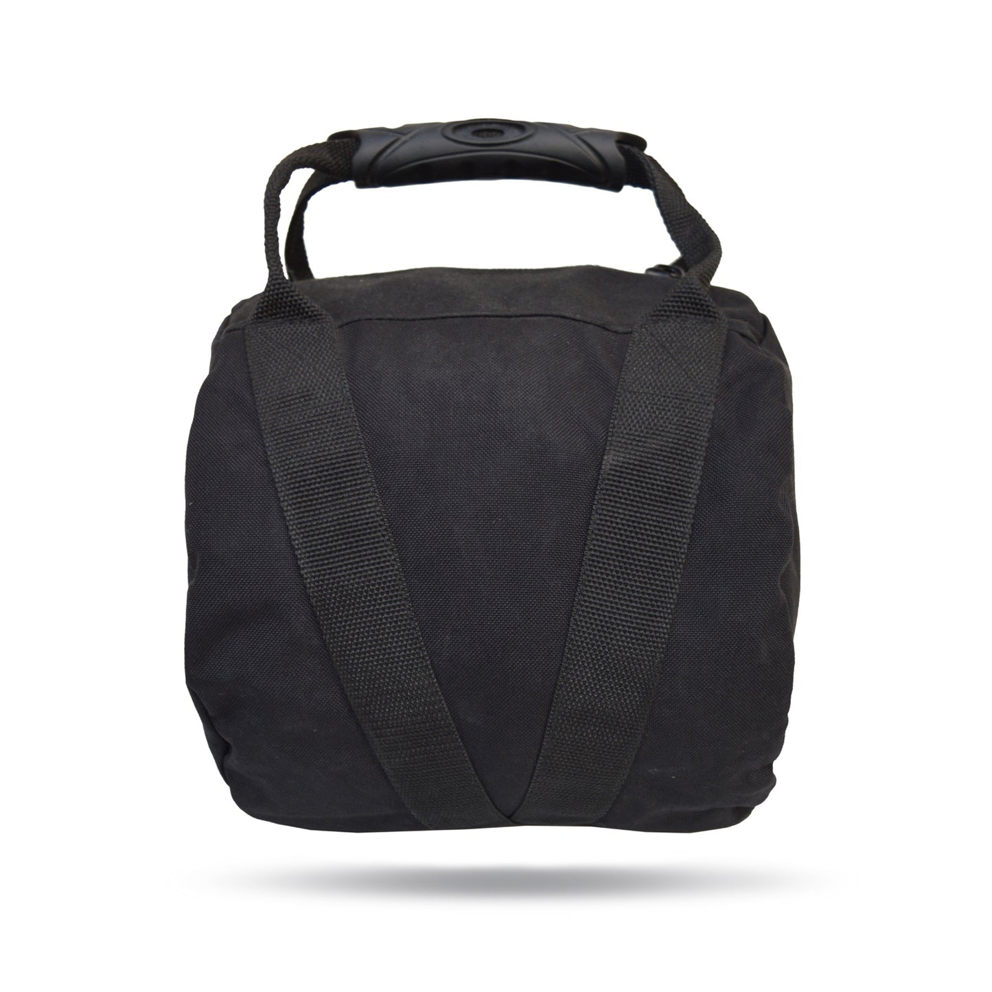 Add a dumbbell weight bag to your lift