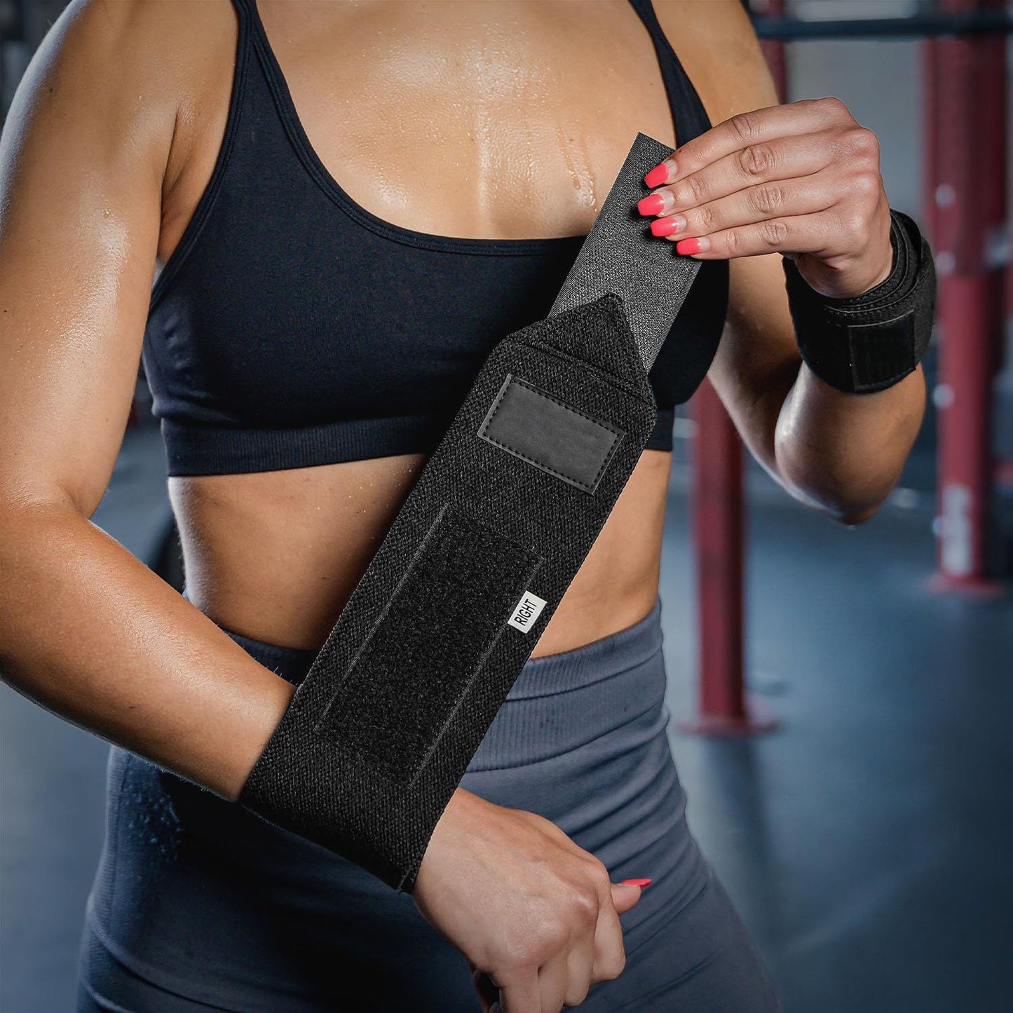 Wrist guards, protect and stabilize wrists, fitness, weightlifting belts, gym