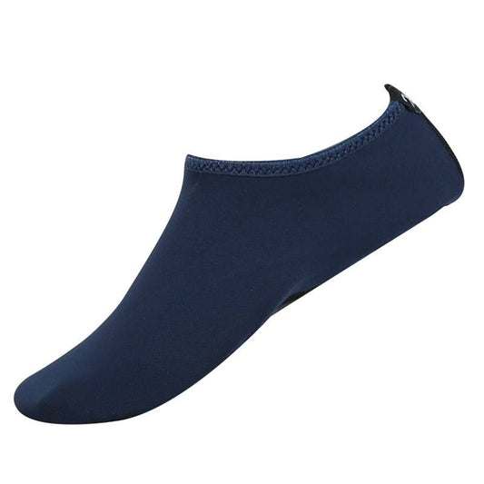 Neoprene beach socks, anti slip, waterproof socks for boys and girls, diving and surfing