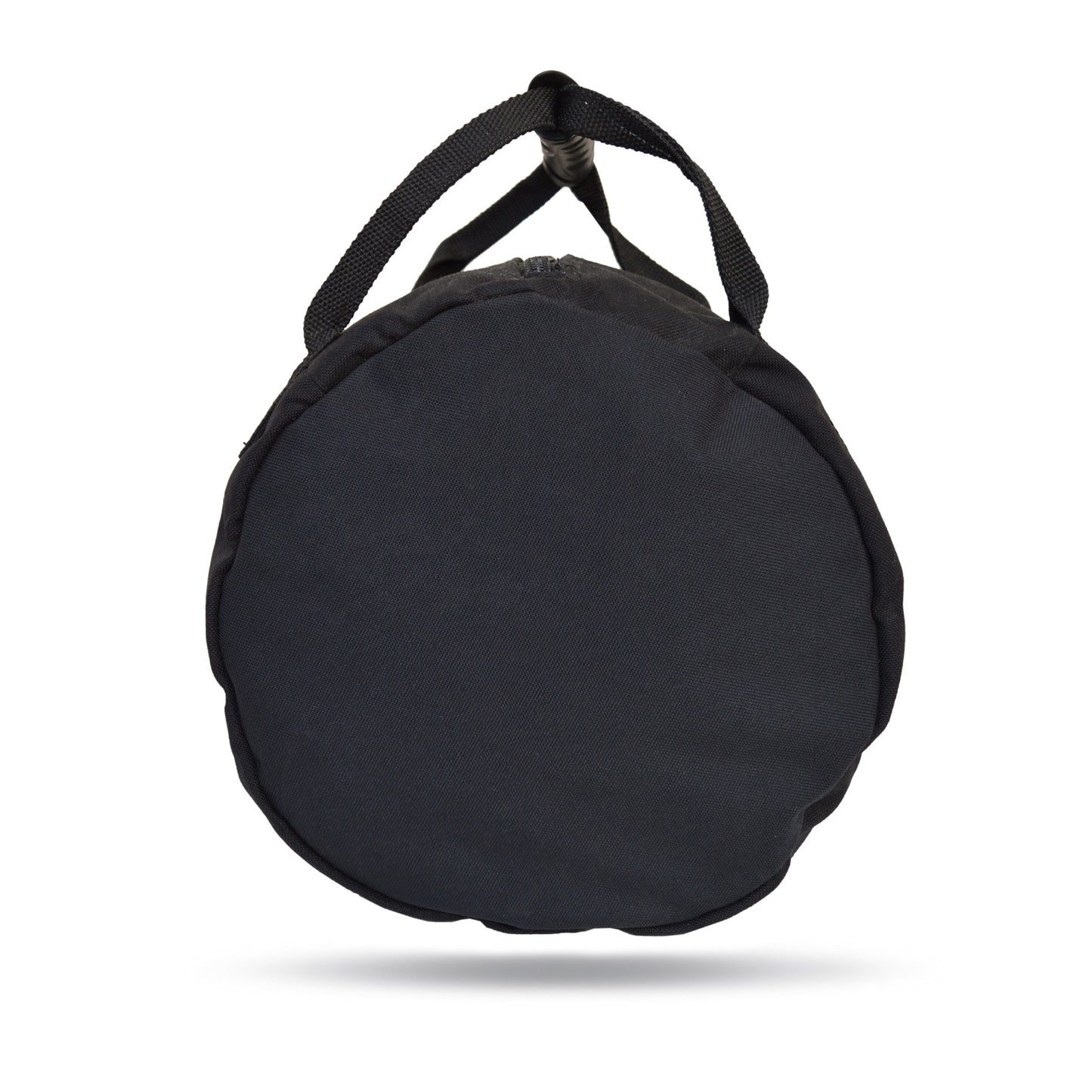Add a dumbbell weight bag to your lift