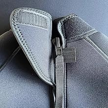 Chlorinated butyl rubber diving suit warm surfing diving suit