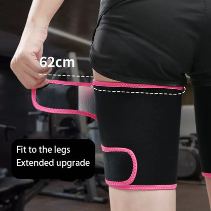 Lumbar Trainer, Chloroprene Body Shaper, Fitness Training, Sauna Weight Loss Sweat Band, Waist Trimmer