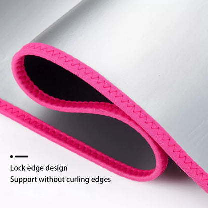 Lumbar Trainer, Chloroprene Body Shaper, Fitness Training, Sauna Weight Loss Sweat Band, Waist Trimmer