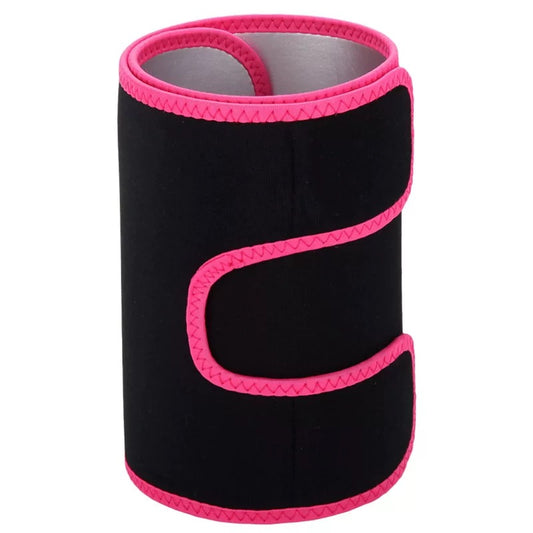 Lumbar Trainer, Chloroprene Body Shaper, Fitness Training, Sauna Weight Loss Sweat Band, Waist Trimmer