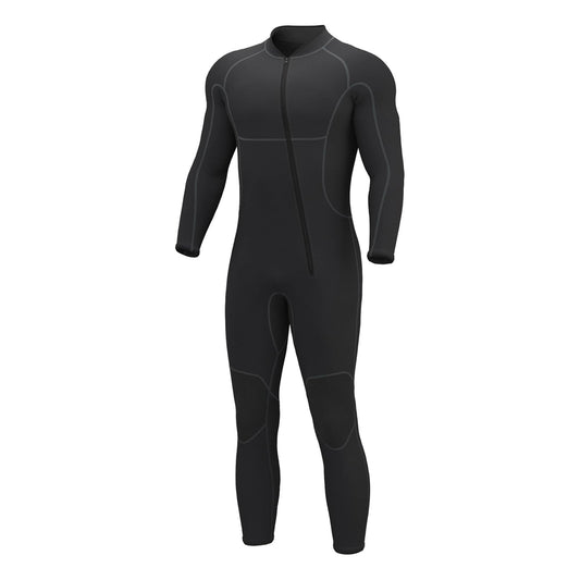 OEM 3mm chloroprene diving suit for men and women
