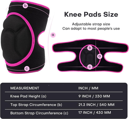 Knee Pad