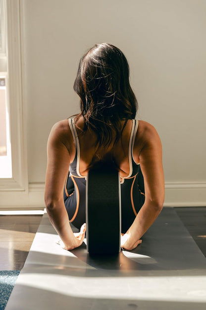 Yoga Wheel