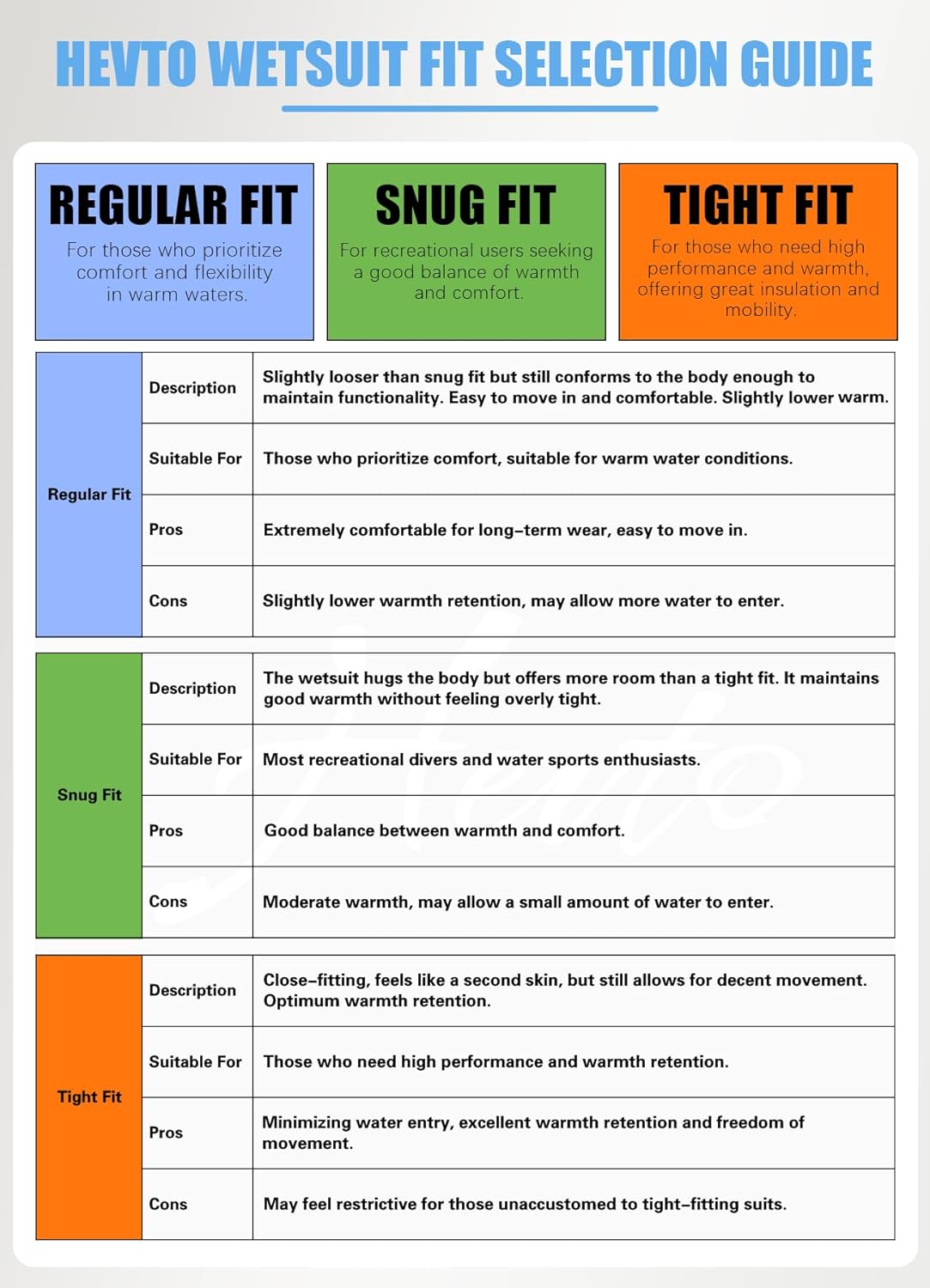 OEM 3mm chloroprene diving suit for men and women