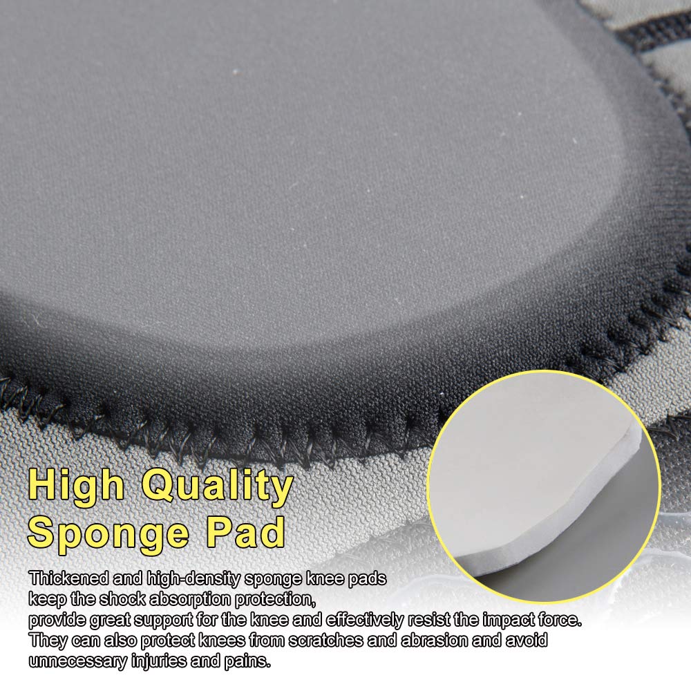 Knee Pad