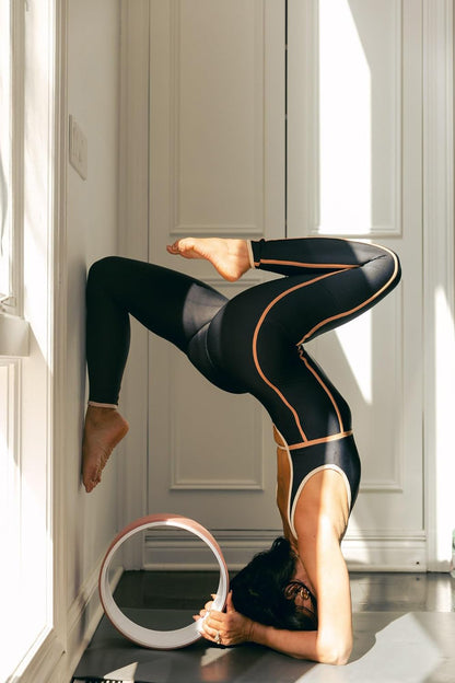 Yoga Wheel