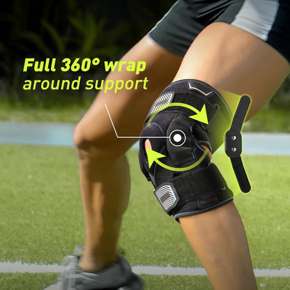 Knee Pad