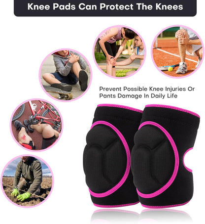 Knee Pad