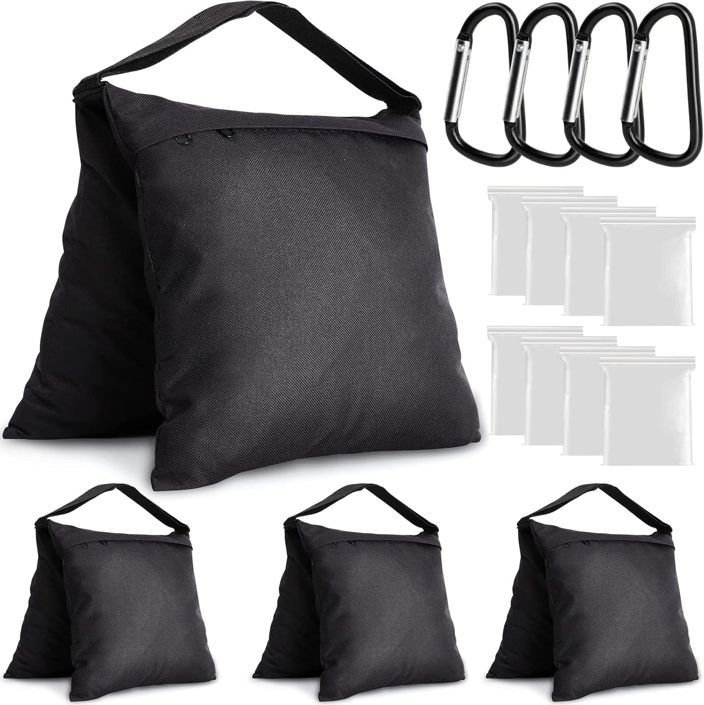 Oxford heavy-duty tent accessories, sandbag weight, garden supplies accessories