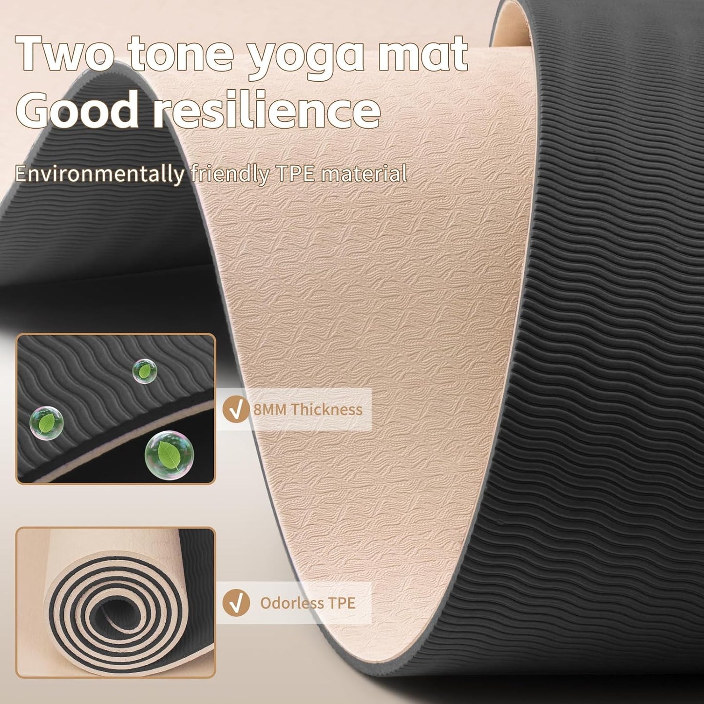 Yoga Mat