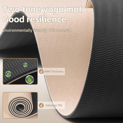 Yoga Mat