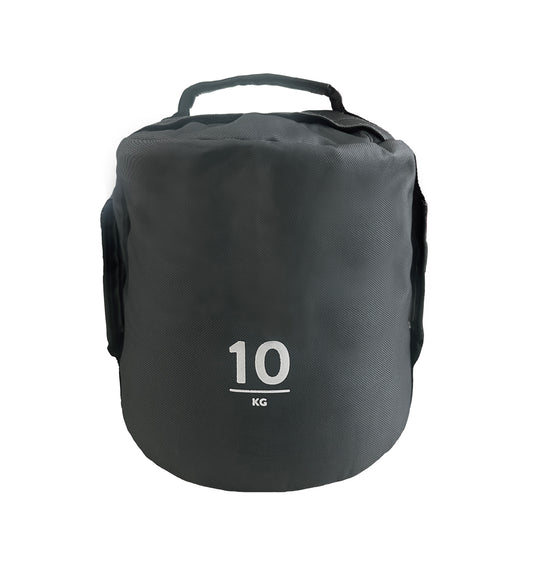 Adjustable leg, wrist and ankle weight fitness sandbag for gym walking and jogging