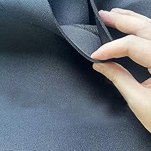 Chlorinated butyl rubber diving suit warm surfing diving suit