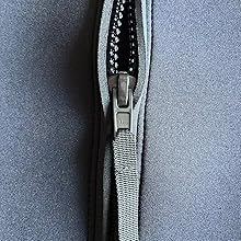 Chlorinated butyl rubber diving suit warm surfing diving suit